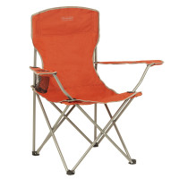Стул Highlander Traquair Folding Orange Стул Highlander Traquair Folding Orange