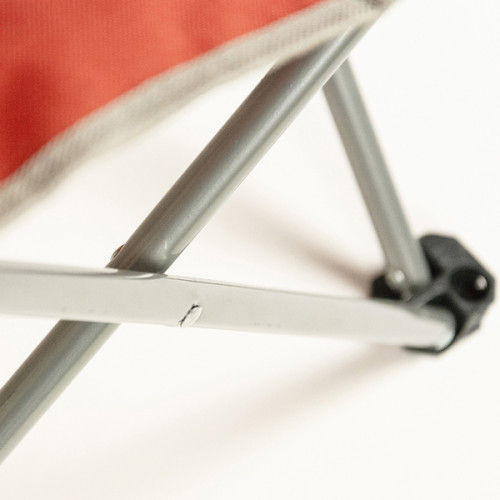 Стул Highlander Traquair Folding Orange Стул Highlander Traquair Folding Orange