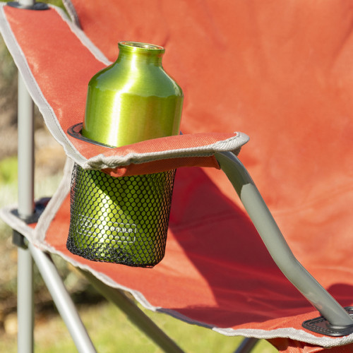 Стул Highlander Traquair Folding Orange Стул Highlander Traquair Folding Orange