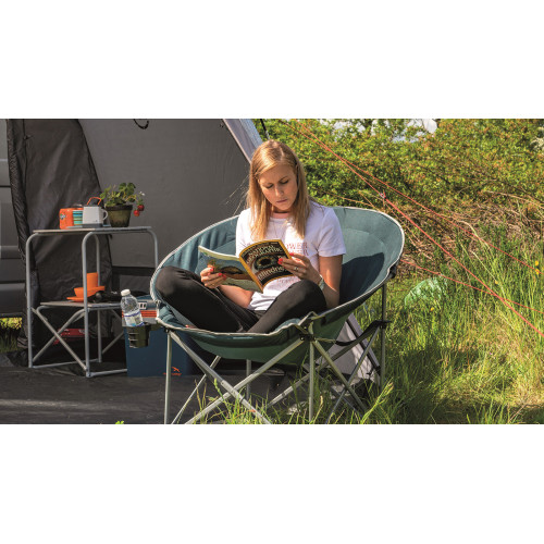 Стул кемпинговый Easy Camp Canelli Pacific Blue (480075)