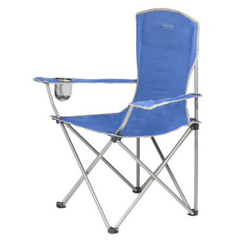 Стул Highlander Traquair Folding Blue