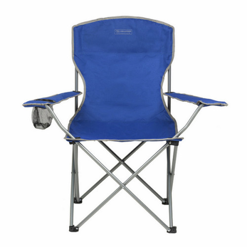 Стул Highlander Traquair Folding Blue