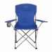 Стул Highlander Traquair Folding Blue