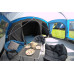 Стул кемпинговый Vango Embrace Chair Granite Grey (CHQEMBRACG11Z06)