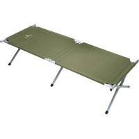 Кровать кемпинговая Ferrino Camping Cot Olive (97065CVV)