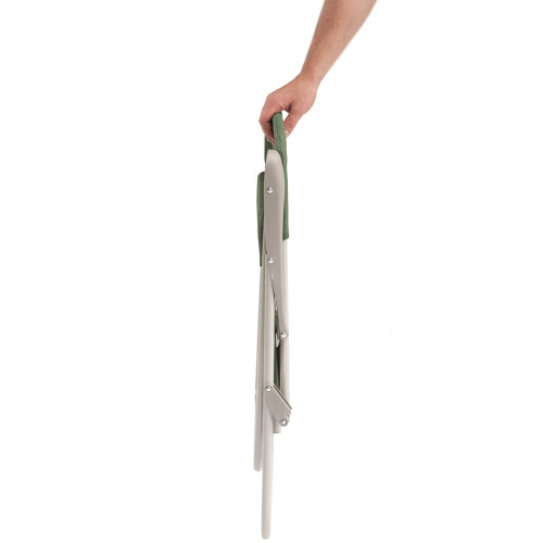 Стул кемпинговый Outwell Blackpool Green Vineyard (470347)