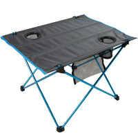 Стол кемпинговый Highlander Minus One Table Blue (FUR092-BL)