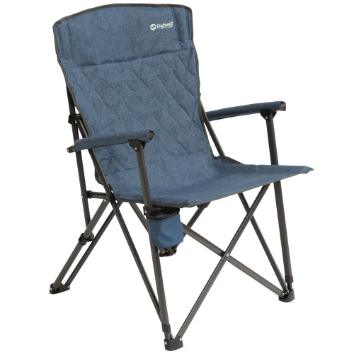 Стул кемпинговый Outwell Derwent Blue (470312)