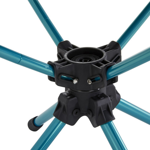 Кресло раскладное Uquip Three Sixty Anthracite/Grey (244023)