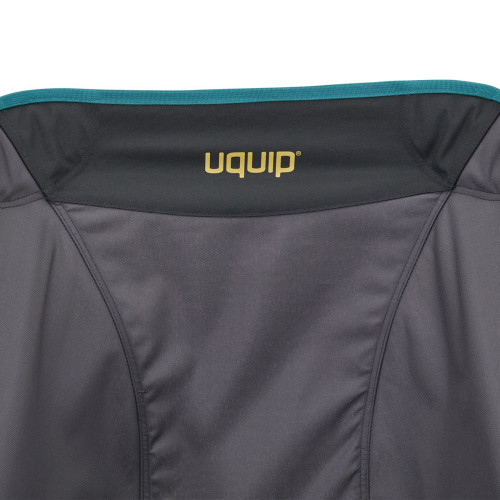 Кресло раскладное Uquip Three Sixty Anthracite/Grey (244023)