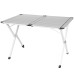 Стол кемпинговый High Peak Olvera Silver (44188)