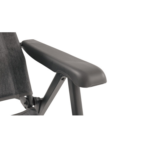 Стул кемпинговый Outwell Marana Grey (410104) Стул кемпинговый Outwell Marana Grey (410104)