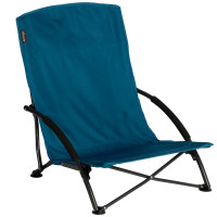 Стул кемпинговый Vango Dune Chair Mykonos Blue (CHQDUNE M27Z06) Стул кемпинговый Vango Dune Chair Mykonos Blue (CHQDUNE M27Z06)