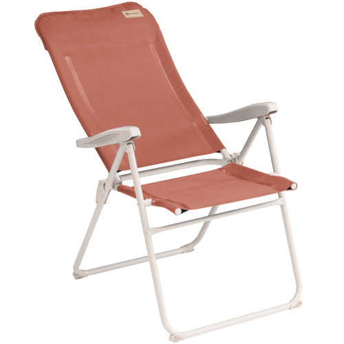 Стул кемпинговый Outwell Cromer Warm Red (410092)