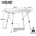 Стол Uquip Variety M Grey (244112)