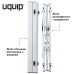 Стол Uquip Variety M Grey (244112)