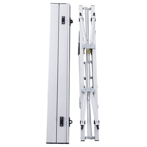 Стол Uquip Variety M Grey (244112)