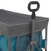 Тележка кемпинговая Uquip Holly Blue/Grey (245202)