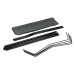 Кровать раскладная Bo-Camp XL Compact Grey (1304400)