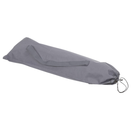 Кровать раскладная Bo-Camp XL Compact Grey (1304400)