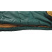 Спальный мешок Easy Camp Orbit 400/-9°C Petrol Blue Left (240161)
