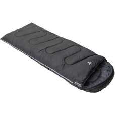 Спальный мешок Vango Atlas 250 Square/+1°C Black Left (SBPATLAS B05S42)