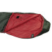 Спальный мешок High Peak Lite Pak 1200/+6°C Green/Red Left (23263)