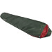 Спальный мешок High Peak Lite Pak 1200/+6°C Green/Red Left (23263)