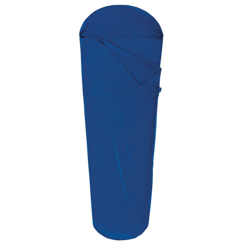 Вкладыш для спального мешка Ferrino Liner Pro Mummy Blue