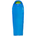 Спальный мешок Highlander Serenity 350 Envelope/-7°C Blue Left (SB238-BL)