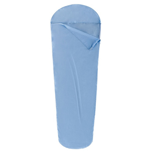Вкладыш для спального мешка Ferrino Liner Comfort Light Mummy Blue (86503CBB)