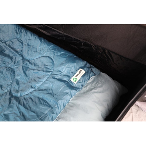 Спальный мешок Vango Evolve Superwarm Double/+2°C Moroccan Blue Twin (SBREVOLVEM23S68)
