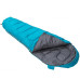 Спальный мешок Vango Atlas 350/-3°C Bondi Blue Left (SBPATLAS B36172)