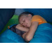 Спальный мешок Vango Atlas 350/-3°C Bondi Blue Left (SBPATLAS B36172)