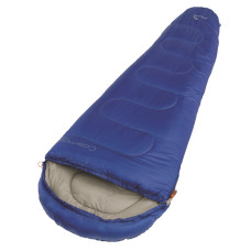 Спальный мешок Easy Camp Cosmos/+8°C Blue Left (240165)