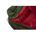Спальный мешок High Peak Pak 600/+9°C Green/Red Left (23246)