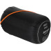 Спальный мешок Vango Ember Single/+4°C Black Left (SBQEMBER B05TJ8)