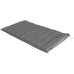 Спальный мешок High Peak Tay 8/+8°C Grey/Light Grey Left (21229)