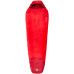Спальный мешок Highlander Trekker 250 Mummy/+5°C Red
