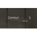 Спальный мешок Outwell Contour Supreme Reversible/-4°C Coffee Left (230369)