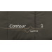 Спальный мешок Outwell Contour Supreme Reversible/-4°C Coffee Left (230369)