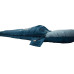 Спальный мешок Vango Evolve Superwarm Single/+2°C Moroccan Blue Left (SBREVOLVEM23TJ8)