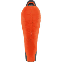 Спальный мешок Ferrino HL Mystic/-10°C Orange/Black Left (86267HAA) Спальный мешок Ferrino HL Mystic/-10°C Orange/Black Left (86267HAA)
