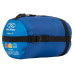 Спальный мешок Highlander Trekker 50/+8°C Blue