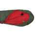 Спальный мешок High Peak Pak 1000/+4°C Green/Red Left (23250)