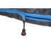 Спальный мешок High Peak Lite Pak 1200/+5°C Anthra/Blue Left (23277) Спальный мешок High Peak Lite Pak 1200/+5°C Anthra/Blue Left (23277)