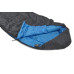 Спальный мешок High Peak Lite Pak 1200/+5°C Anthra/Blue Left (23277) Спальный мешок High Peak Lite Pak 1200/+5°C Anthra/Blue Left (23277)