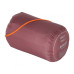 Спальный мешок Vango Ember Single/+4°C Dusky Rose Left (SBQEMBER D08TJ8)