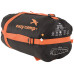 Спальный мешок Easy Camp Orbit 200/-1°C Black (Right)
