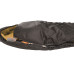 Спальный мешок Easy Camp Orbit 200/-1°C Black (Right)